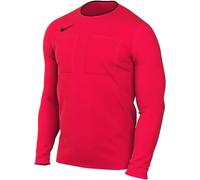 Nike Men's Dri-FIT T-Shirt, Bright Crimson/Black, M