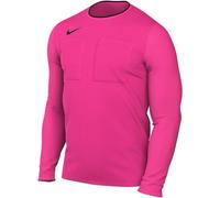 Nike Dry Referee II Shirt L/S - Hyper Pink/Black