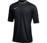 Nike Dry Referee II Shirt S/S - Black/White