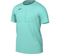 Nike Men's Dri-FIT T-Shirt, Hyper Turq/Black, M