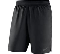 NIKE Men's Dry Referee Shorts, Black/Anthracite, M UK