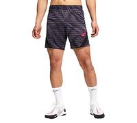 Nike Dry Strike 21 Team Pants Black/Dark Raisin/Black/Siren S