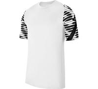 Nike Dry Strike 21 Trikot White/Black/Black/Black S