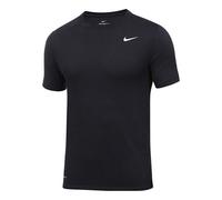 Nike Dry Tee Dfc Crew Solid Short Sleeve Men's Black AR6029-010 S