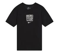 Nike Dry Tee Dfc Finish Lin TEE Men Black AO0630-010 XXL