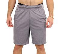 Nike Dry Training 4.0 Short - Gunsmoke/Heather/Black, XXX-Large