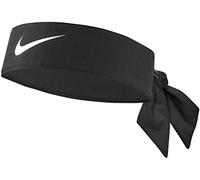 Nike Dry Youth Head Tie Black