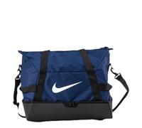 Nike duffel bag, 1 SIZE, Marine - Schwarz Weiß