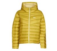 Nike Duffel coats W NSW WR LT WT DWN JKT in Kaki EU L
