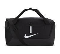 NIKE Unisex Nk Acdmy Team Duff - Sp21 Gym Bag, BLACK/WHITE, MISC UK