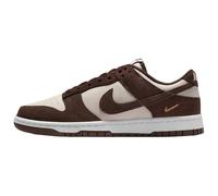 Nike Dunk Cushioning Low top Skateboard Shoes Women's Brown IO4244-102 EU37.5