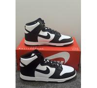 Nike Dunk Hi Retro - “Panda” - UK 13/EUR 48.5 - DD1399 105