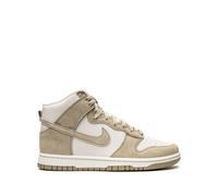 Nike Dunk Hi Retro PRM "Tan Suede" sneakers - Neutrals 7.5-8-9-9.5