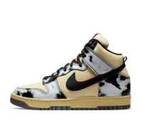 Nike Dunk High 1985 Black Acid Wash EU:41