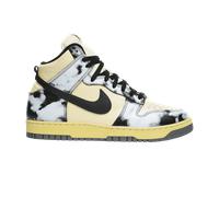 Nike Dunk High 1985 Black Acid Wash EU:44.5