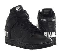 Nike Dunk High 1985 X UNDERCOVER DQ4121-001 Shoes
