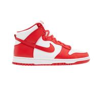 Nike Dunk High Championship Red