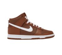 Nike Dunk High Chocolate EU:46