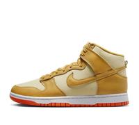 Nike Dunk High 'Gold Canvas' DV7215-700 7.5