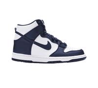 Nike Dunk High GS Midnight Navy