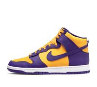 Nike Dunk High 'Lakers' DD1399-500 8