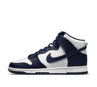 High Navy White Trainers - female - Nike - Trainers - Blue - 7 UK - Sport 7 UK