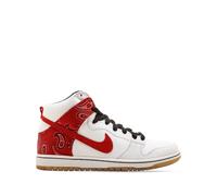 Nike Dunk High Pro SB "Cheech And Chong" sneakers - White 12