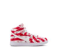 Nike Dunk High Pro SB "Picnic Table" sneakers - Red 10