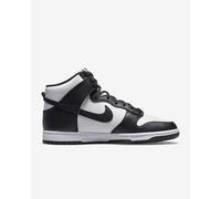 Nike Dunk High Retro "Panda" Sneakers Black/White Men (DD1399 105) Shoes