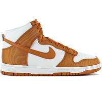 Nike Dunk High Retro SE - Monarch - DV7223-800 Men's Sneakers Shoes