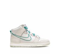 Nike Dunk High SE "First Use - Green Noise" sneakers - Neutrals 6-10-10.5-11.5-13