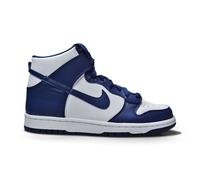 Nike Dunk High size UK 3.5 - 6 GS For Big kids DB2179 104 'White Midnight Navy'