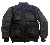NIKE Dunk High Sub-Zero Destroyer Down Jacket, M