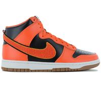 Nike Dunk High University - Chenille Swoosh - DR8805-002 Men's Sneakers Shoes