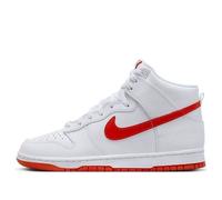 Nike Dunk High 'White Picante Red' DV0828-100 8