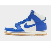 Nike Dunk Hight Hi Retro SE ® ( Men Size UK 9 EUR 44) Phantom / Racer Blue