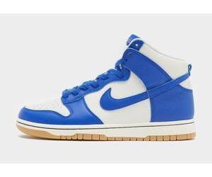 Nike Dunk Hight Hi Retro SE ® ( Men Size UK 9 EUR 44) Phantom / Racer Blue