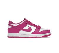 Kids Nike Dunk Low Active Fuchsia (Gs) - Uk 3- Eu 35.5- Us 3.5Y