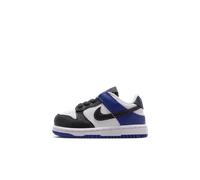 Nike Dunk Low Baby/Toddler Shoes - White 4.5