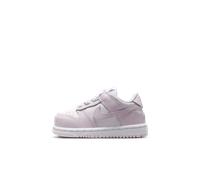 Nike Dunk Low Baby/Toddler Shoes - White 5.5