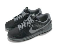Nike Dunk Low Berlin Off Noir Grey Black Men Reflective Casual Shoes FZ3053-001