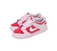 Nike Dunk Low BG Valentines Day Kids Youth Casual Shoes Sneakers IQ0218-663