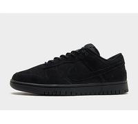 Nike Dunk Low - Black - Mens 7