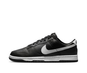 Nike Dunk Low 'Black Panda 2.0' DV0831-002 10.5