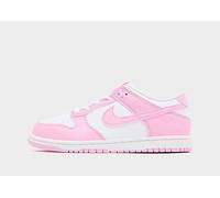 Nike Dunk Low Children - White 10.5 CHI