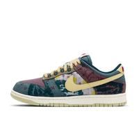 Nike Dunk Low 'Community Garden' CZ9747-900 4