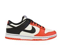 Nike Dunk Low EMB NBA 75th Anniversary Chicago Athletic Shoes - DD3363-100