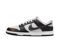 Nike Dunk Low FN7808001 Trainers, black, 7 UK
