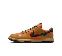 Nike Dunk Low GORE-TEX Men's Shoes - Brown 7.5