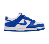 Nike Dunk Low Grade-School (Blue), Blue, 5 Big Kid